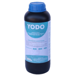 YODO AGRICOLA